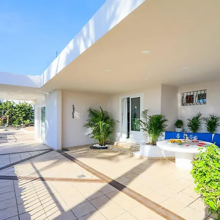 Vila Cilla