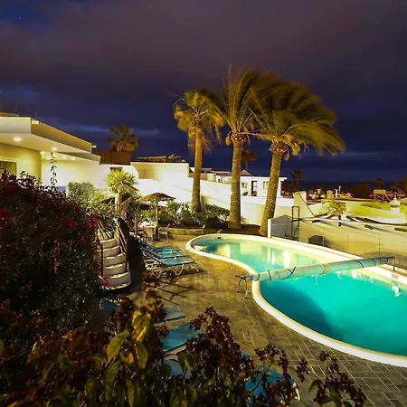 Cilla Vila Puerto del Carmen (Lanzarote)