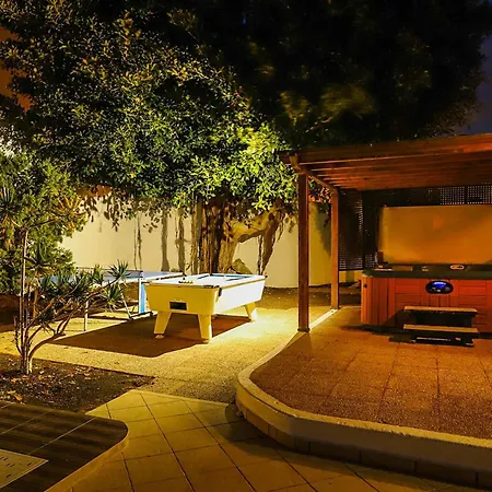 Vila Cilla Puerto del Carmen (Lanzarote)