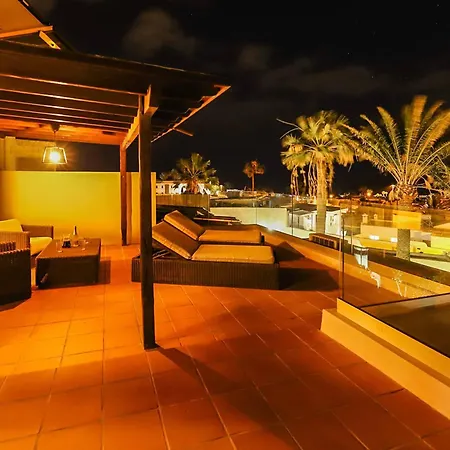 Vila Cilla Puerto del Carmen (Lanzarote)